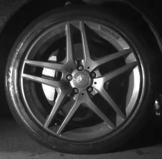 Mercedes-Benz Clase S 2016 tracción integral S 550 4MATIC 4 puertas Sedán