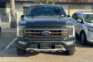 Ford F-150 2021 4x4 Tremor 4dr SuperCrew 5.5 ft. SB