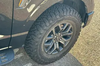 Ford F-150 2021 4x4 Tremor 4dr SuperCrew 5.5 ft. SB