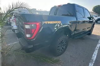 Ford F-150 2021 4x4 Tremor 4dr SuperCrew 5.5 ft. SB