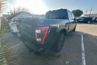 Ford F-150 2021 4x4 Tremor 4dr SuperCrew 5.5 ft. SB