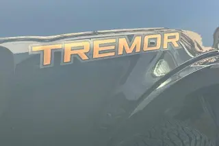 Ford F-150 2021 4x4 Tremor 4dr SuperCrew 5.5 ft. SB