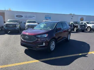 Ford Edge 2024 AWD SEL 4dr SUV