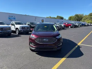 Ford Edge 2024 AWD SEL 4dr SUV