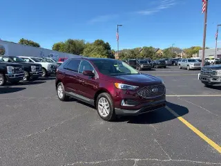 Ford Edge 2024 AWD SEL 4dr SUV