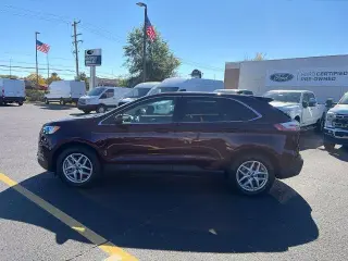 Ford Edge 2024 AWD SEL 4dr SUV