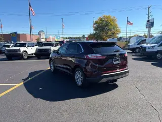 Ford Edge 2024 AWD SEL 4dr SUV