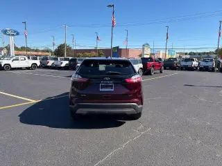 Ford Edge 2024 AWD SEL 4dr SUV