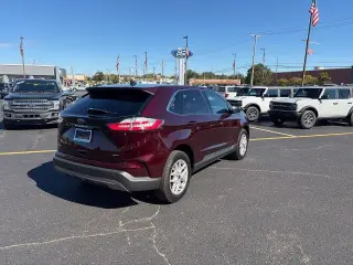 Ford Edge 2024 AWD SEL 4dr SUV