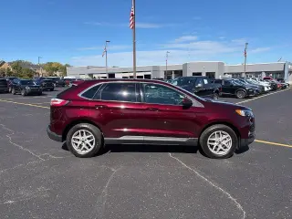 Ford Edge 2024 AWD SEL 4dr SUV