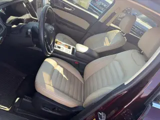 Ford Edge 2024 AWD SEL 4dr SUV
