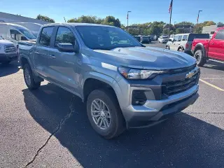 Chevrolet Colorado 2023 4x4 LT 4dr Crew Cab 5 ft. SB