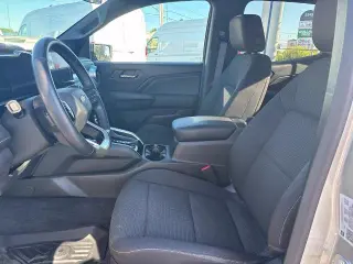 Chevrolet Colorado 2023 4x4 LT 4dr Crew Cab 5 ft. SB