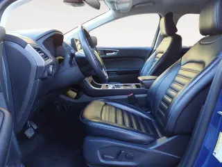Ford Edge 2024 AWD SEL SUV 4 puertas