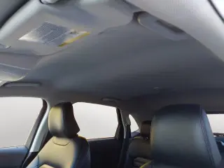 Ford Edge 2024 AWD SEL SUV 4 puertas