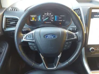 Ford Edge 2024 AWD SEL SUV 4 puertas