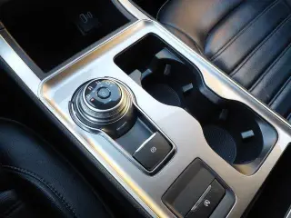 Ford Edge 2024 AWD SEL SUV 4 puertas