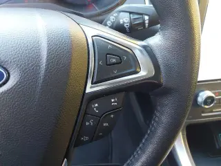 Ford Edge 2024 AWD SEL SUV 4 puertas