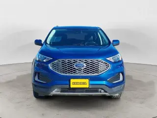 Ford Edge 2024 AWD SEL SUV 4 puertas