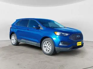 Ford Edge 2024 AWD SEL SUV 4 puertas