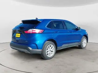 Ford Edge 2024 AWD SEL SUV 4 puertas