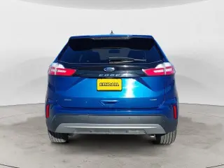 Ford Edge 2024 AWD SEL SUV 4 puertas