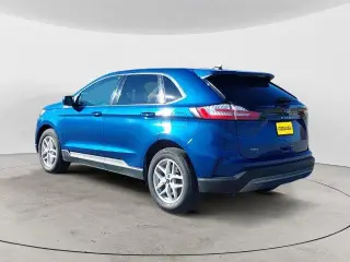 Ford Edge 2024 AWD SEL SUV 4 puertas