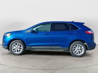 Ford Edge 2024 AWD SEL SUV 4 puertas