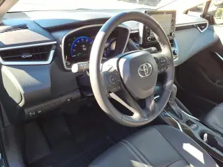 Toyota Corolla Híbrido 2022 LE 4dr Sedán