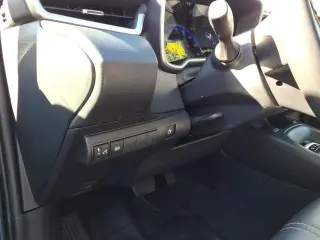 Toyota Corolla Híbrido 2022 LE 4dr Sedán