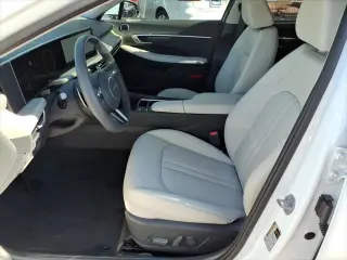 Hyundai SONATA Híbrido 2026 Limited 4dr Sedán