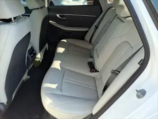 Hyundai SONATA Híbrido 2026 Limited 4dr Sedán
