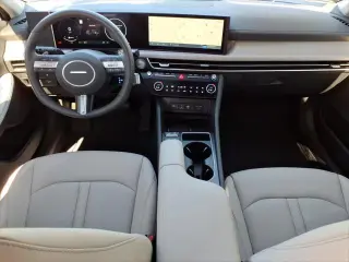Hyundai SONATA Híbrido 2026 Limited 4dr Sedán