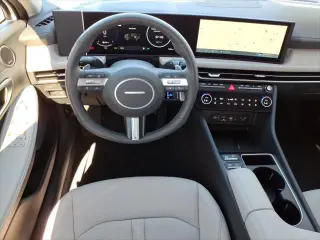 Hyundai SONATA Híbrido 2026 Limited 4dr Sedán