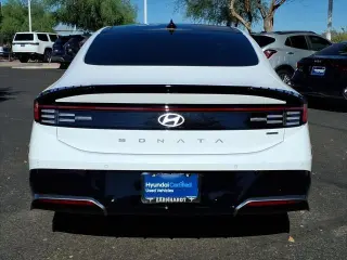 Hyundai SONATA Híbrido 2026 Limited 4dr Sedán