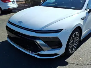 Hyundai SONATA Híbrido 2026 Limited 4dr Sedán
