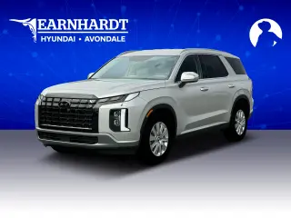 Hyundai PALISADE 2025 SEL 4dr SUV