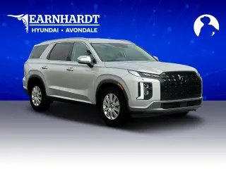 Hyundai PALISADE 2025 SEL 4dr SUV