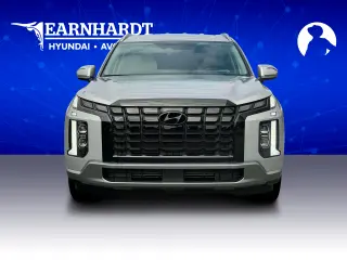 Hyundai PALISADE 2025 SEL 4dr SUV