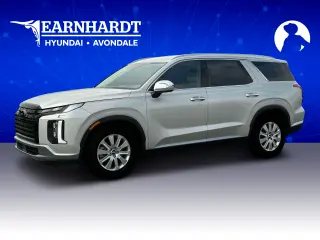 Hyundai PALISADE 2025 SEL 4dr SUV