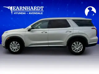 Hyundai PALISADE 2025 SEL 4dr SUV