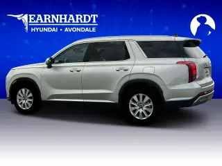 Hyundai PALISADE 2025 SEL 4dr SUV