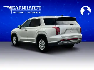 Hyundai PALISADE 2025 SEL 4dr SUV