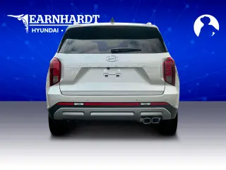 Hyundai PALISADE 2025 SEL 4dr SUV