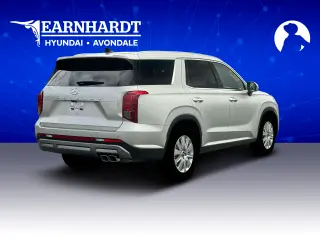 Hyundai PALISADE 2025 SEL 4dr SUV