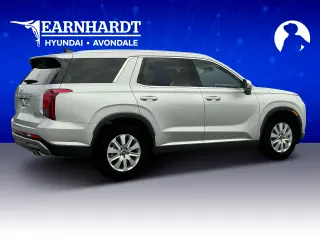 Hyundai PALISADE 2025 SEL 4dr SUV