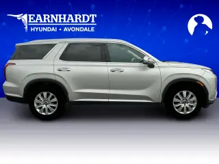 Hyundai PALISADE 2025 SEL 4dr SUV
