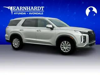 Hyundai PALISADE 2025 SEL 4dr SUV