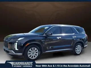 Hyundai PALISADE 2024 SEL 4dr SUV