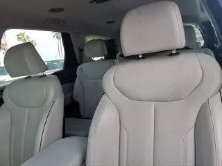 Hyundai PALISADE 2024 SEL 4dr SUV